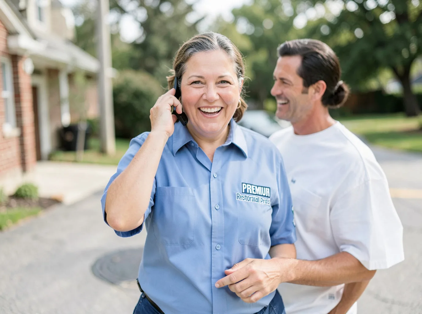Water Damage Restoration Tom Bean, TX FAQs